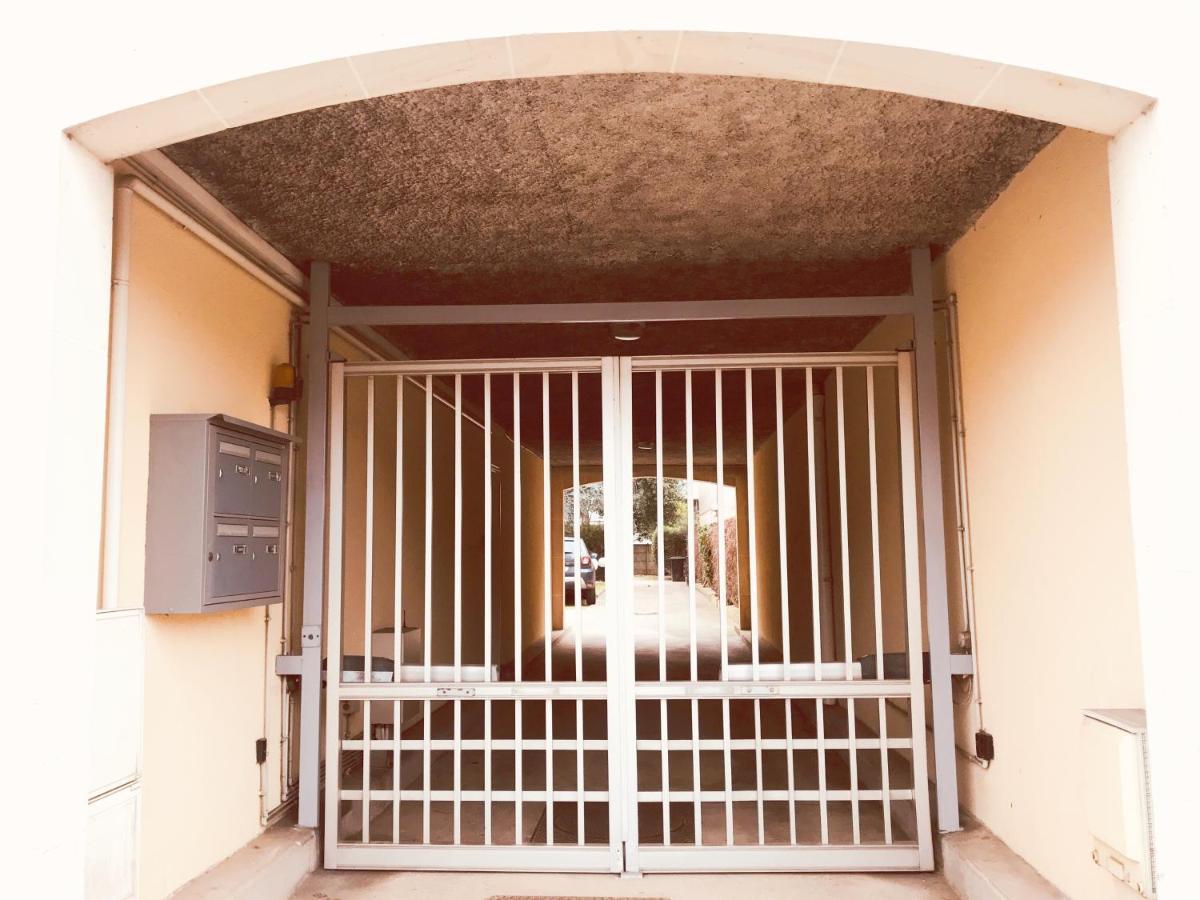 Maison De Longde - Chambre Villejuif Bagian luar foto