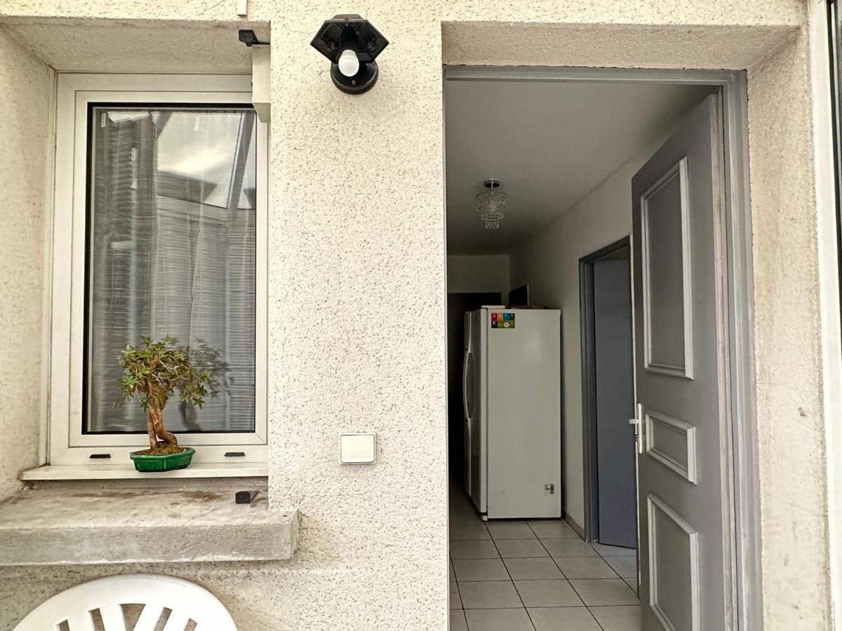 Maison De Longde - Chambre Villejuif Bagian luar foto