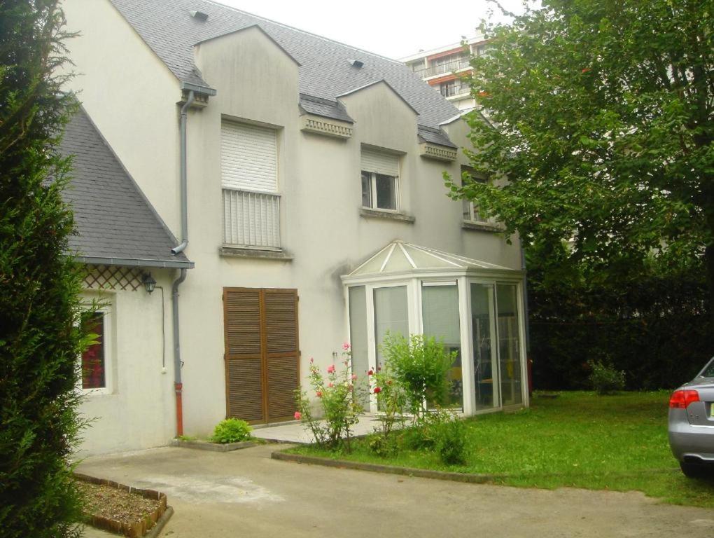 Maison De Longde - Chambre Villejuif Bagian luar foto