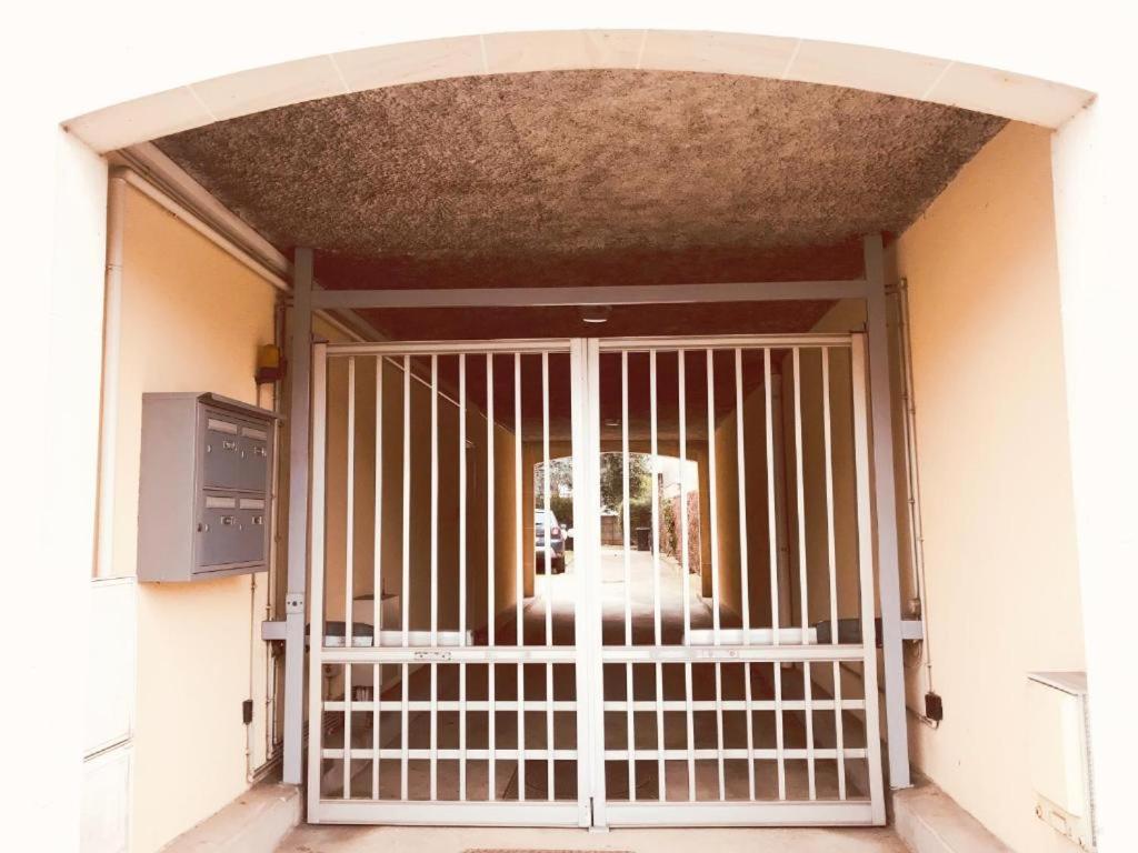 Maison De Longde - Chambre Villejuif Bagian luar foto